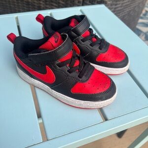 Little boys bikes 9c